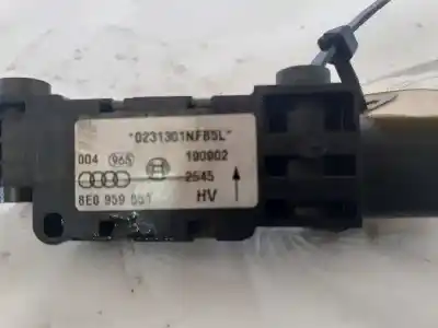 Second-hand car spare part sensor for audi a4 berlina (8e) a4 8e oem iam references 8e0959651