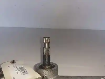 Second-hand car spare part steering rack for citroen ax * oem iam references s91ez2  