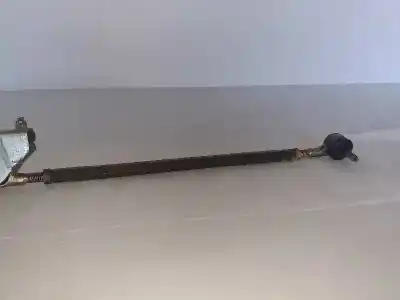 Second-hand car spare part steering rack for citroen ax * oem iam references s91ez2  