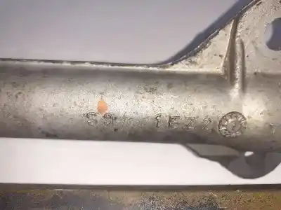 Second-hand car spare part steering rack for citroen ax * oem iam references s91ez2  