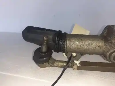 Second-hand car spare part steering rack for citroen ax * oem iam references s91ez2  