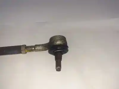 Second-hand car spare part steering rack for citroen ax * oem iam references s91ez2  