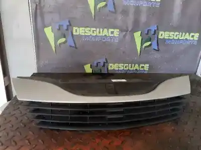 Peça sobressalente para automóvel em segunda mão grelha frontal por renault laguna ii (bg0) confort authentique referências oem iam 8200390126