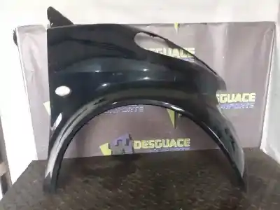 Second-hand car spare part Front Right Fin for SMART COUPE smart scape OEM IAM references BZ7703501R  