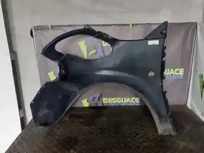 Second-hand car spare part front right fin for smart coupe smart scape oem iam references bz7703501r  