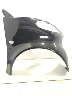 Second-hand car spare part front right fin for smart coupe smart scape oem iam references bz7703501r  
