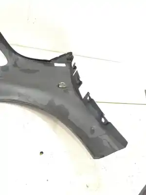 Second-hand car spare part front right fin for smart coupe smart scape oem iam references bz7703501r  