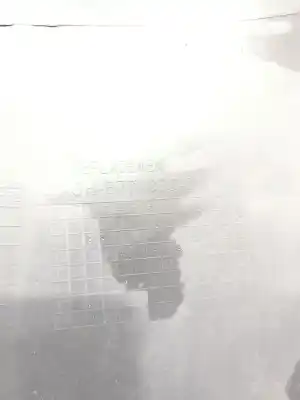 Second-hand car spare part front right fin for smart coupe smart scape oem iam references bz7703501r  