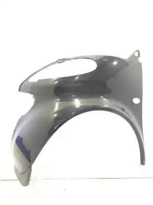 Second-hand car spare part LEFT FRONT FIN for SMART COUPE  OEM IAM references 0004736V003  