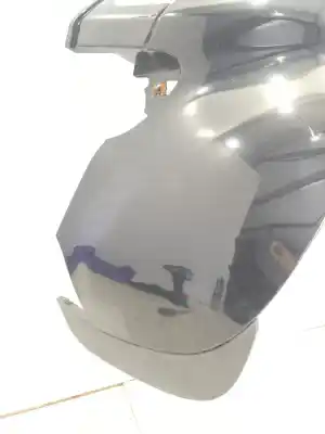 Second-hand car spare part left front fin for smart coupe smart scape oem iam references 0004736v003  