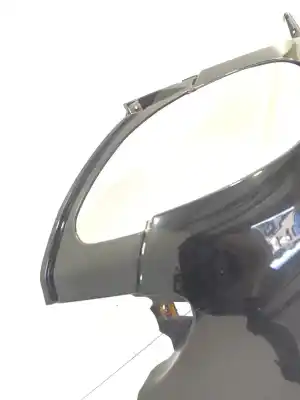 Second-hand car spare part left front fin for smart coupe smart scape oem iam references 0004736v003  