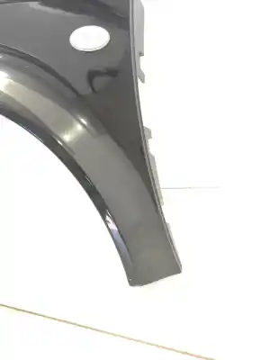 Second-hand car spare part left front fin for smart coupe smart scape oem iam references 0004736v003  