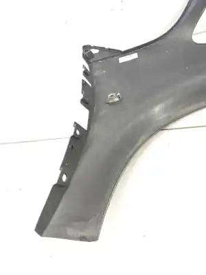 Second-hand car spare part left front fin for smart coupe smart scape oem iam references 0004736v003  