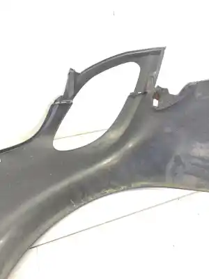 Second-hand car spare part left front fin for smart coupe smart scape oem iam references 0004736v003  