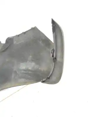 Second-hand car spare part left front fin for smart coupe smart scape oem iam references 0004736v003  