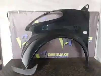 Second-hand car spare part left front fin for smart coupe smart scape oem iam references 0004736v003  