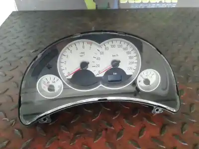 Pezzo di ricambio per auto di seconda mano  per OPEL CORSA C  Riferimenti OEM IAM 13173357WL  