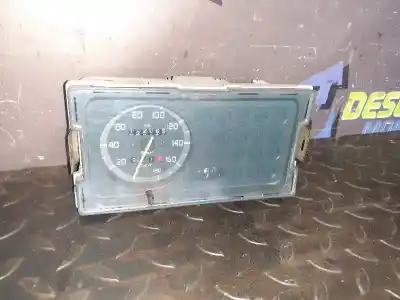 Pièce détachée automobile d'occasion COMPTEUR DE VITESSE TABLEAU DE BORD pour RENAULT EXPRESS  Références OEM IAM 7700308066  