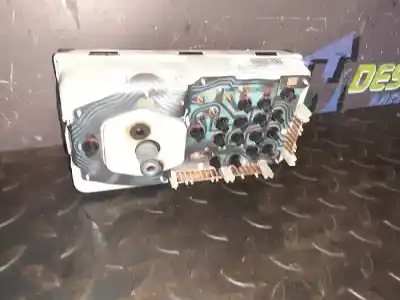 Second-hand car spare part dashboard for renault express 1.6d oem iam references 7700308066  