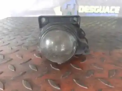 Pezzo di ricambio per auto di seconda mano luce fendinebbia destra per audi a6 berlina (4b2) 2.5 v6 24v tdi riferimenti oem iam 14933200r