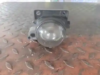 Pezzo di ricambio per auto di seconda mano fendinebbia sinistra per audi a6 berlina (4b2) 2.5 v6 24v tdi riferimenti oem iam 14933100l