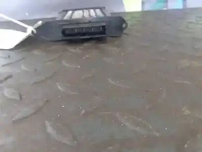 Peça sobressalente para automóvel em segunda mão resistência sofagem chauffage por renault clio iii confort expression referências oem iam f667211z  