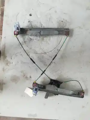 Peça sobressalente para automóvel em segunda mão Elevador De Vidros Dianteira Esquerda por OPEL CORSA D 1.3 16V CDTI CAT (Z 13 DTH / L4I) Referências OEM IAM 72005001  013188487LH