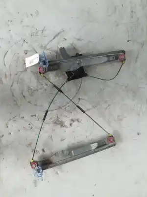 Peça sobressalente para automóvel em segunda mão Elevador De Vidros Dianteiro Direito por OPEL CORSA D 1.3 16V CDTI CAT (Z 13 DTH / L4I) Referências OEM IAM 72005001  