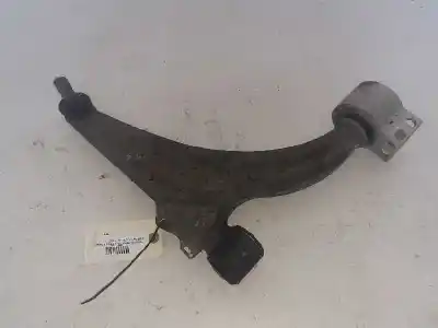 Pezzo di ricambio per auto di seconda mano braccio sospensione inferiore anteriore destro per chevrolet cruze (j300) 2.0 cdi riferimenti oem iam 13463245