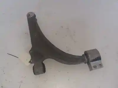 Pezzo di ricambio per auto di seconda mano braccio di sospensione anteriore sinistro inferiore per chevrolet cruze (j300) 2.0 cdi riferimenti oem iam 13463244
