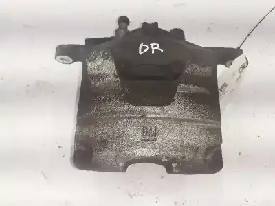 Peça sobressalente para automóvel em segunda mão PINÇA DE TRAVÃO DIANTEIRA DIREITA por CHEVROLET CRUZE (J300)  Referências OEM IAM 13301227  