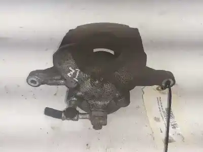 Pezzo di ricambio per auto di seconda mano pinza freno anteriore sinistra per chevrolet cruze (j300) 2.0 cdi riferimenti oem iam 13301226