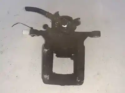 Pezzo di ricambio per auto di seconda mano pinza freno posteriore sinistra per chevrolet cruze (j300) 2.0 cdi riferimenti oem iam 13300861