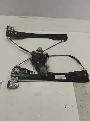 Pezzo di ricambio per auto di seconda mano alzacristalli anteriore destro per chevrolet cruze (j300) 2.0 cdi riferimenti oem iam 