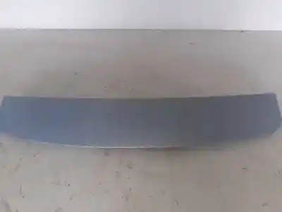 Gebrauchtes Autoersatzteil Spoiler hinten zum SEAT IBIZA (6L1)  OEM-IAM-Referenzen   