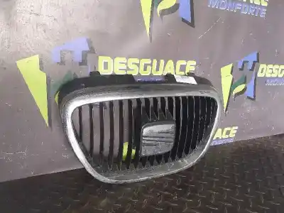 Second-hand car spare part front grille for seat altea (5p1) 4kids style oem iam references 5p0853654