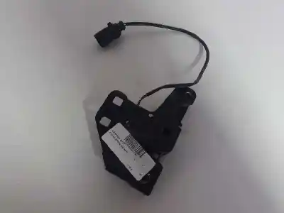 Second-hand car spare part bonnet lock for audi a4 berlina (8e) a4 8e oem iam references 