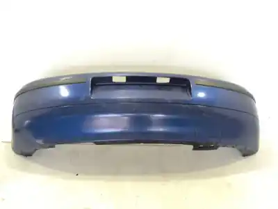Автозапчастина б/у задній бампер для seat leon (1m1) 1.9 tdi посилання на oem iam  Автозапчастина б/у задній бампер для seat leon (1m1) 1.9 tdi посилання на oem iam