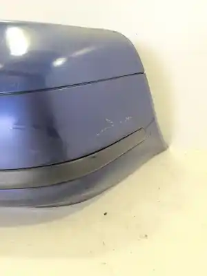 Автозапчастина б/у задній бампер для seat leon (1m1) 1.9 tdi посилання на oem iam   