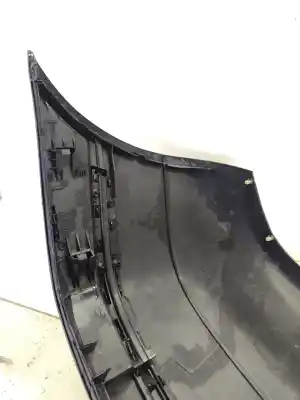 Автозапчастина б/у задній бампер для seat leon (1m1) 1.9 tdi посилання на oem iam   