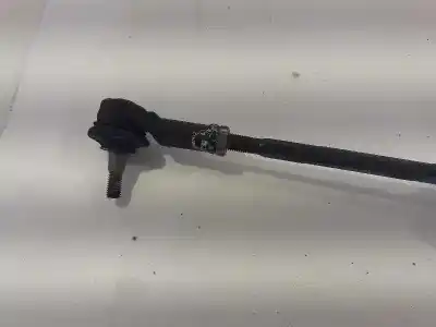 Second-hand car spare part steering rack for opel corsa c blue line oem iam references   