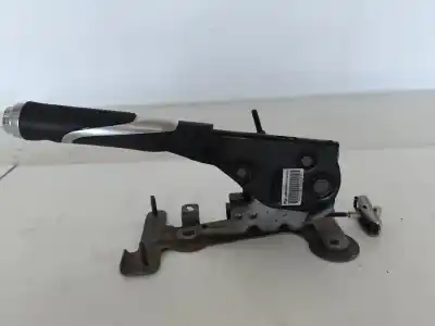 Автозапчасти б/у рычаг ручного тормоза за citroen c3 ii (sc_) 1.6 hdi ссылки oem iam 98062967zd / 9689032980  