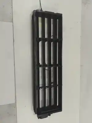 Автозапчастина б/у АЕРАЦІЙНА РЕШІТА для RENAULT CAPTUR I (J5_, H5_) 1.5 DCI 90 Посилання на OEM IAM 620C45475R  