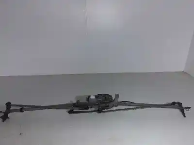 Pezzo di ricambio per auto di seconda mano Tiranti E Motorino Del Tergicristallo Anteriore per OPEL ASTRA J (P10) 1.7 CDTI (68) Riferimenti OEM IAM 3397020986 13240818415 1397220623
