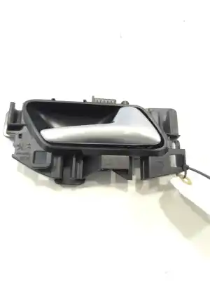 Pezzo di ricambio per auto di seconda mano MANIGLIA INTERNA ANTERIORE DESTRA per PEUGEOT 2008 II (UD_, US_, UY_, UJ_, UR_, UC_) 1.5 BlueHDI 110 (UDYHSK) Riferimenti OEM IAM 98201552VV  