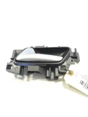 Pezzo di ricambio per auto di seconda mano MANIGLIA INTERNA POSTERIORE SINISTRA per PEUGEOT 2008 II (UD_, US_, UY_, UJ_, UR_, UC_) 1.5 BlueHDI 110 (UDYHSK) Riferimenti OEM IAM 98201553VV / A006AB01  