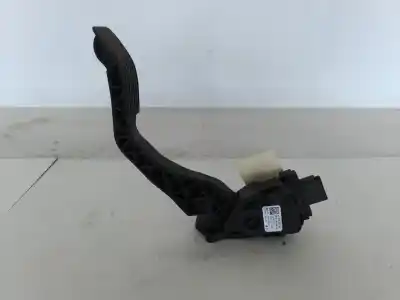 Second-hand car spare part accelerator pedal for citroen c3 ii (sc_) 1.6 hdi oem iam references 1601cw / 9671433780 / 6pv00994941