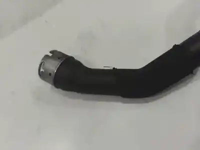 Second-hand car spare part turbocharger pressure pipe for renault captur i (j5_, h5_) 1.5 dci 90 oem iam references 144604599r / 144608527r  