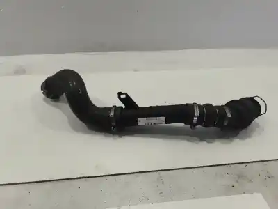 Pezzo di ricambio per auto di seconda mano TUBO PRESSIONE TURBOCOMPRESSORE per RENAULT CAPTUR I (J5_, H5_) 1.5 DCI 90 Riferimenti OEM IAM 144602760R / 1085617S01 / 1085615S01 / 1085602502  