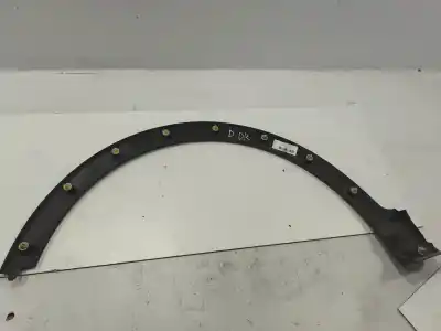 Автозапчастина б/у праве передне крило для RENAULT CAPTUR I (J5_, H5_) 1.5 DCI 90 Посилання на OEM IAM 638120719R  